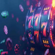 জেমস্টোন গোল্ডের সোনালি গেমিং দৃশ্য